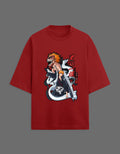 Ichigo Kurosaki Soul Reaper Graphic T-Shirt – Bleach Anime Premium Supima Tee