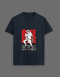 Monkey D. Luffy Pirate King Graphic T-Shirt – One Piece Anime Premium Tee