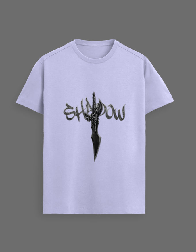 Sung Jin-Woo Shadow Monarch Graphic T-Shirt – Solo Leveling Premium Supima Tee