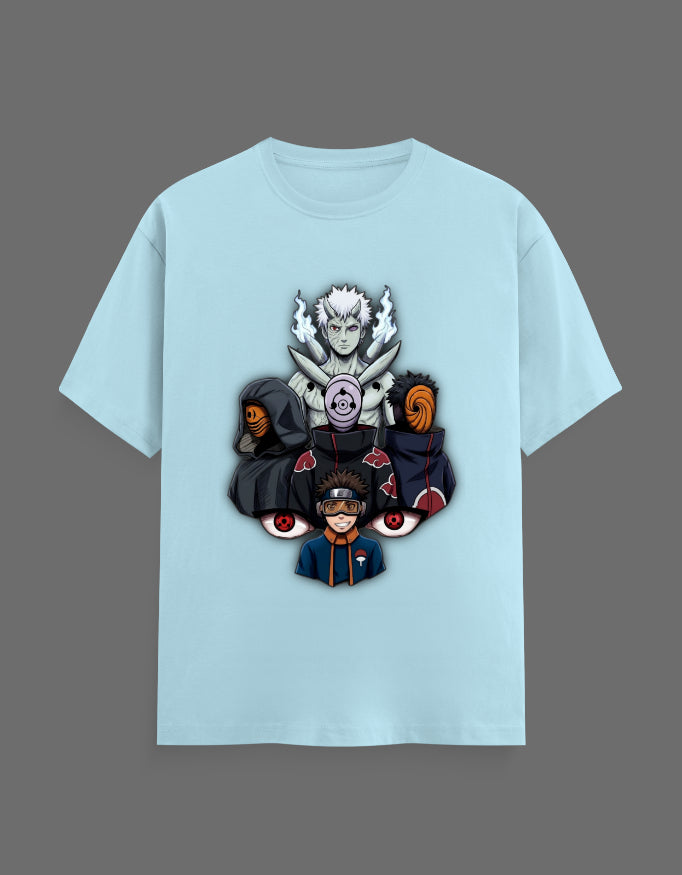 Fabric: 100% cotton with 180 GSM for lightweight comfort.  Fit: Perfect unisex regular fit – your go-to everyday tee.  Care: Wash inside-out in cold water, dry on low heat. Flip it inside out before ironing.