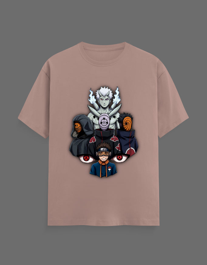 Fabric: 100% cotton with 180 GSM for lightweight comfort.  Fit: Perfect unisex regular fit – your go-to everyday tee.  Care: Wash inside-out in cold water, dry on low heat. Flip it inside out before ironing.