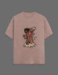 Eren Yeager Titan Rage Graphic T-Shirt – Attack on Titan Anime Regular Fit Tee