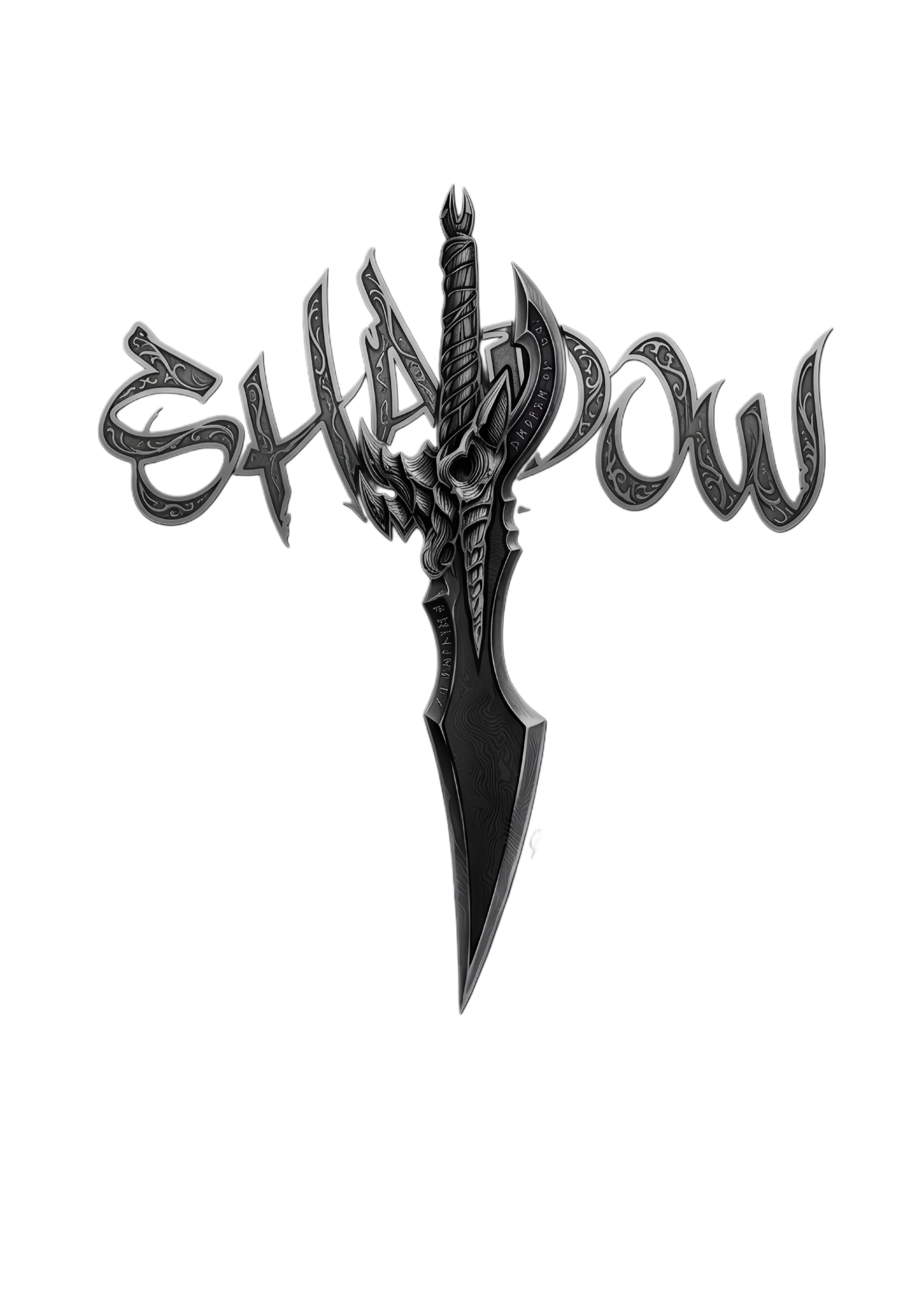 Sung Jin-Woo Shadow Monarch Graphic T-Shirt – Solo Leveling Premium Supima Tee